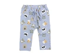 Name It dusty blue bukser animal